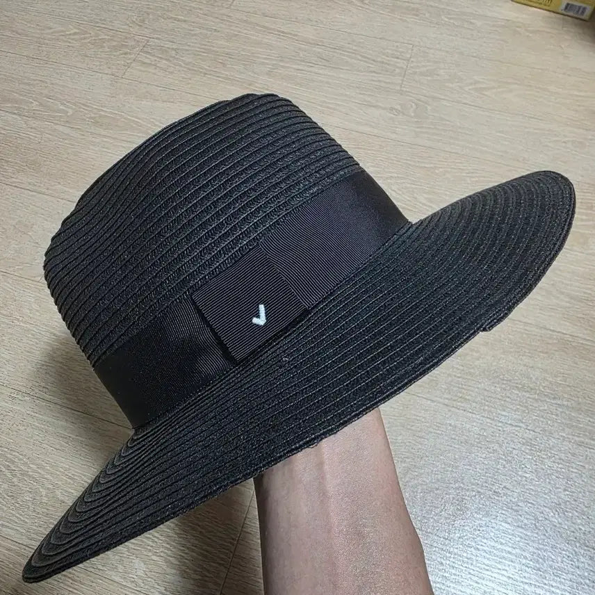 [BUNJANG] Awesome Needs Fedora Hat / 어썸니즈 페도라 햇