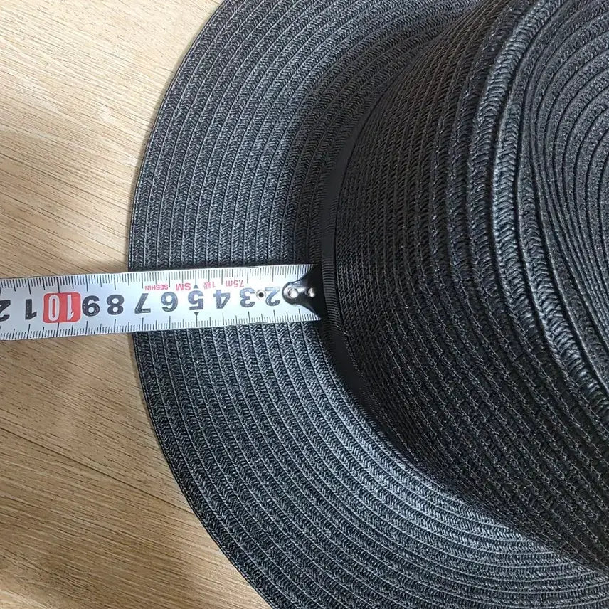 [BUNJANG] Awesome Needs Fedora Hat / 어썸니즈 페도라 햇