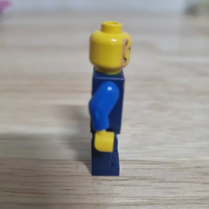 [BUNJANG] Lego Castle Crown King Minifigure / 올드 레고 캐슬 크라운 왕 미니피규어