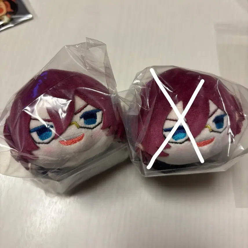 [BUNJANG] Ensemble Stars Nagisa Hakos EdeN PS Big Mochi Ibara / 앙스타 나기사하코 에덴 ps 빅모찌 이바라