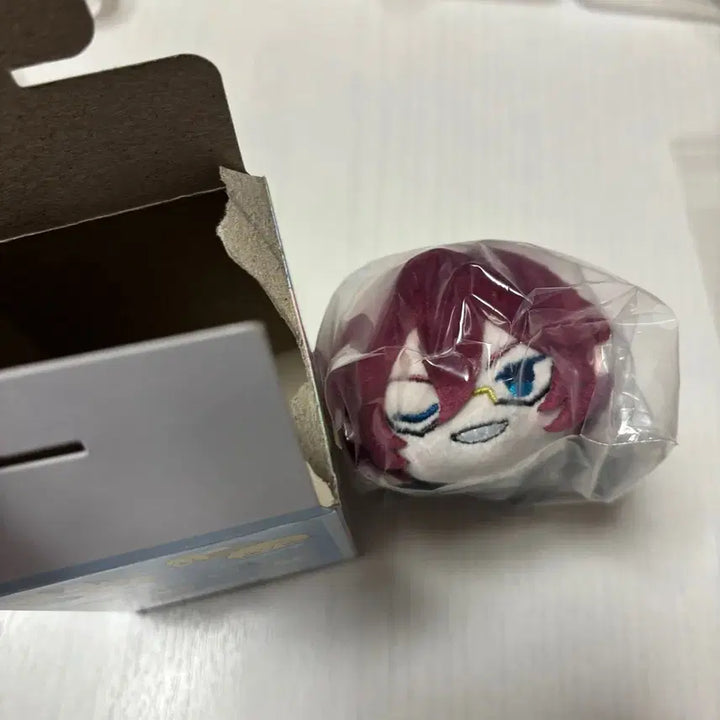 [BUNJANG] Ensemble Stars Ibara Casual Outfit Mochi Mascot / 앙스타 사복 모찌마스 이바라