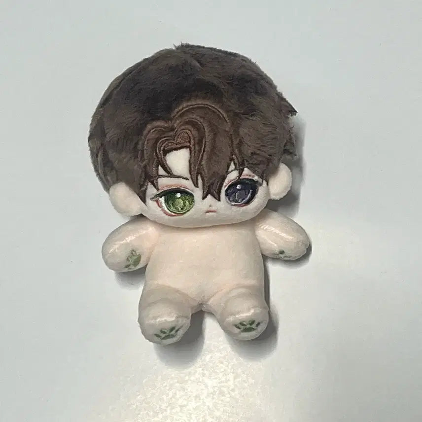 [BUNJANG] Goedamchulgeun Baek Saheon Doll / 괴담출근 괴출 백사헌 인형 양도 김솔음 이자헌 최요원 류재관 J3