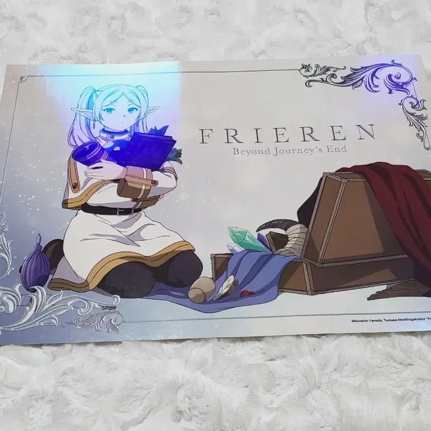 [BUNJANG] Frieren: Beyond Journey&