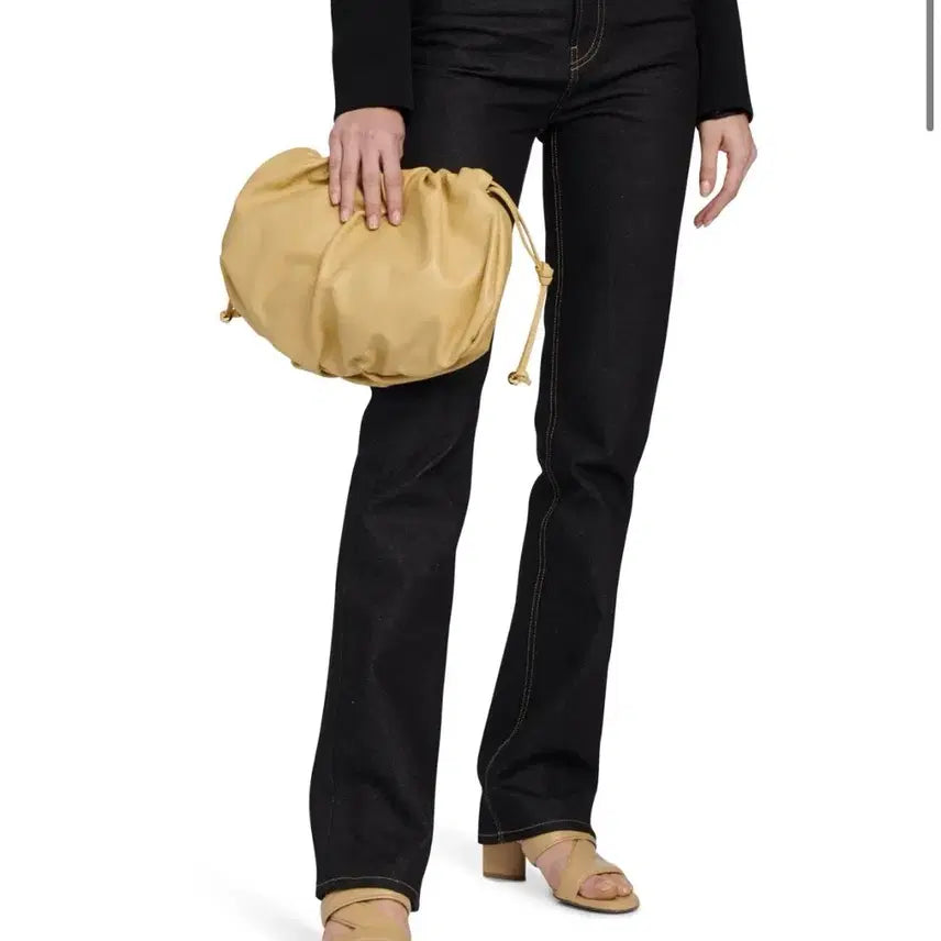 [BUNJANG] Bottega Veneta Bulb Bag / 보테가베네타 벌브백