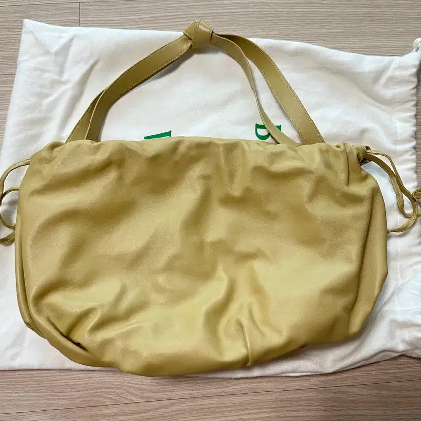 [BUNJANG] Bottega Veneta Bulb Bag / 보테가베네타 벌브백