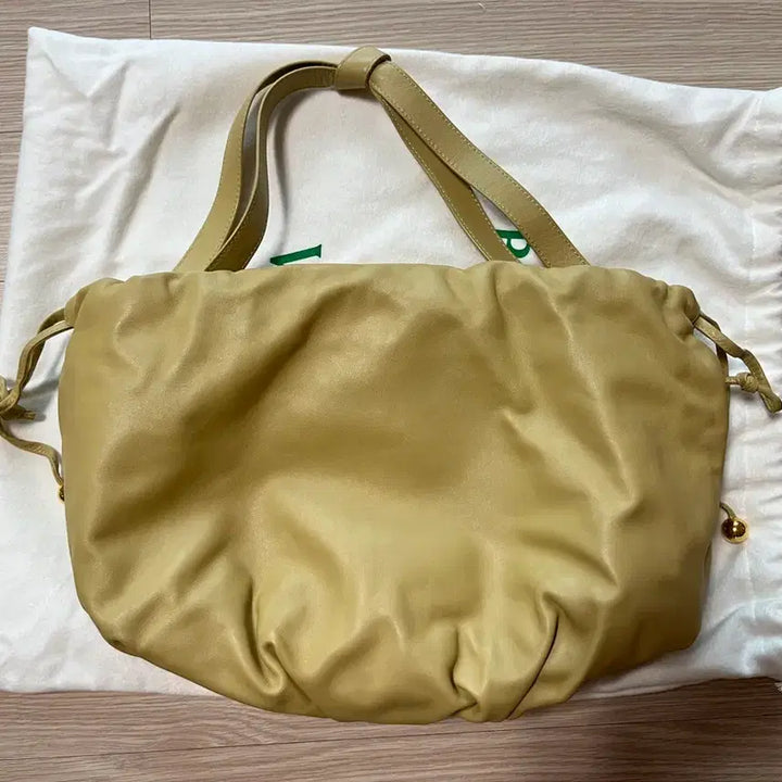[BUNJANG] Bottega Veneta Bulb Bag / 보테가베네타 벌브백