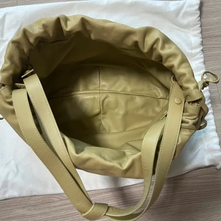 [BUNJANG] Bottega Veneta Bulb Bag / 보테가베네타 벌브백