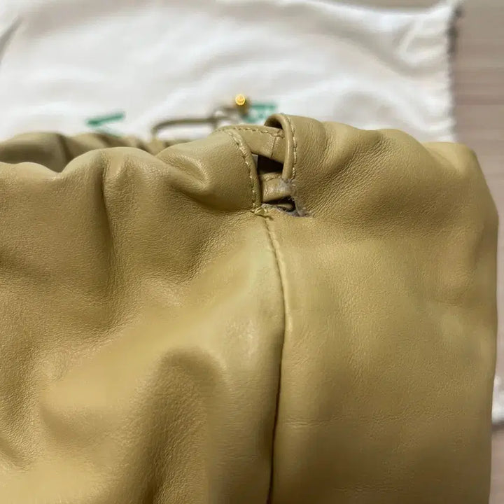 [BUNJANG] Bottega Veneta Bulb Bag / 보테가베네타 벌브백