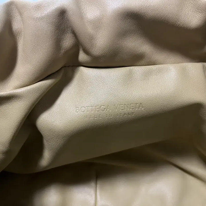 [BUNJANG] Bottega Veneta Bulb Bag / 보테가베네타 벌브백