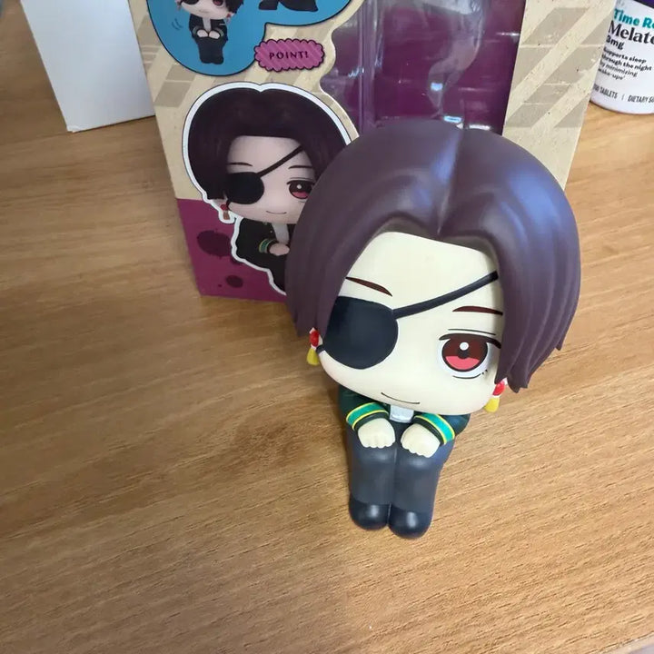 [SOLD OUT] 윈드브레이커 스오 하야토 룩업