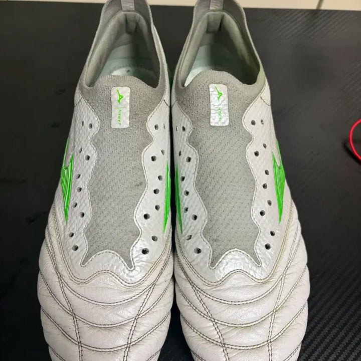 [SOLD OUT] 미즈노 모렐리아 제팬 축구화 280