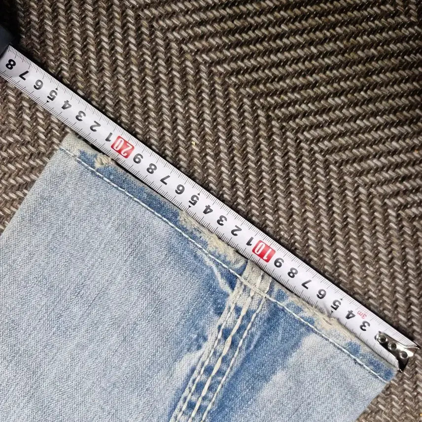 [BUNJANG] True Religion Bootcut Jeans / 트루릴리젼 부츠컷 청바지28~