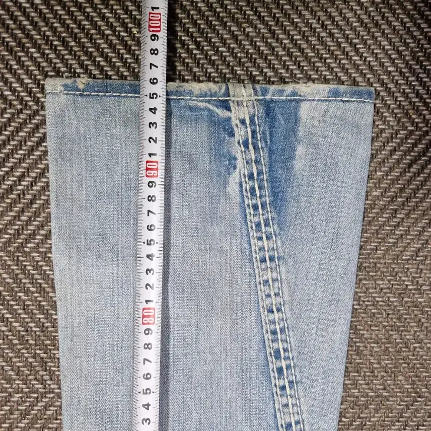 [BUNJANG] True Religion Bootcut Jeans / 트루릴리젼 부츠컷 청바지28~
