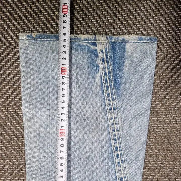 [BUNJANG] True Religion Bootcut Jeans / 트루릴리젼 부츠컷 청바지28~
