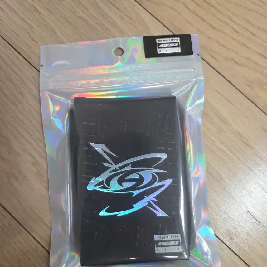 [SOLD OUT] 에이티즈 (ATEEZ) WILL 앨범 미개봉