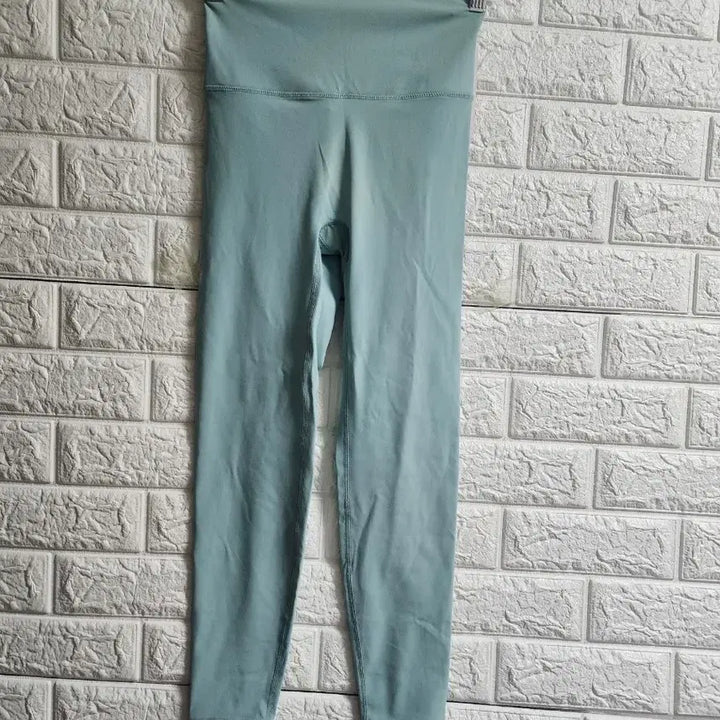 [BUNJANG] betterthanlife Leggings Mint L / betterthanlife /레깅스 /L /민트색/새상품