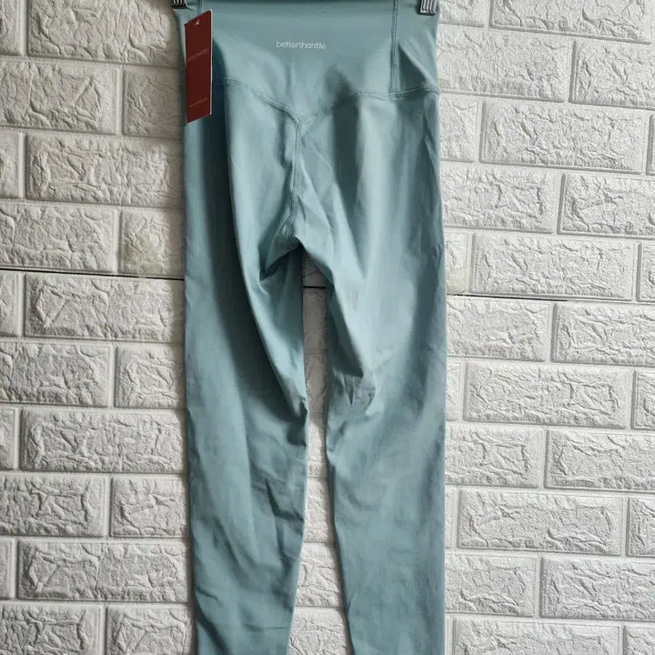 [BUNJANG] betterthanlife Leggings Mint L / betterthanlife /레깅스 /L /민트색/새상품