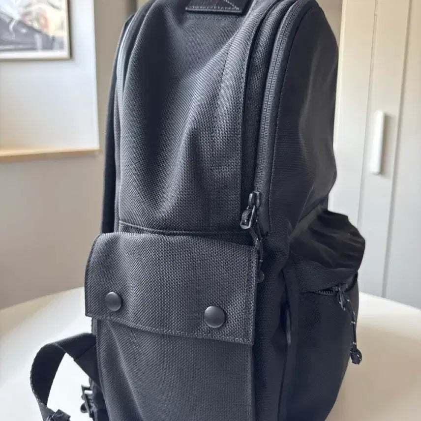 [BUNJANG] Porter Explorer Daypack Cordura Nylon Backpack (M) / 포터 데이팩 코듀라 나일론 백팩 (M)