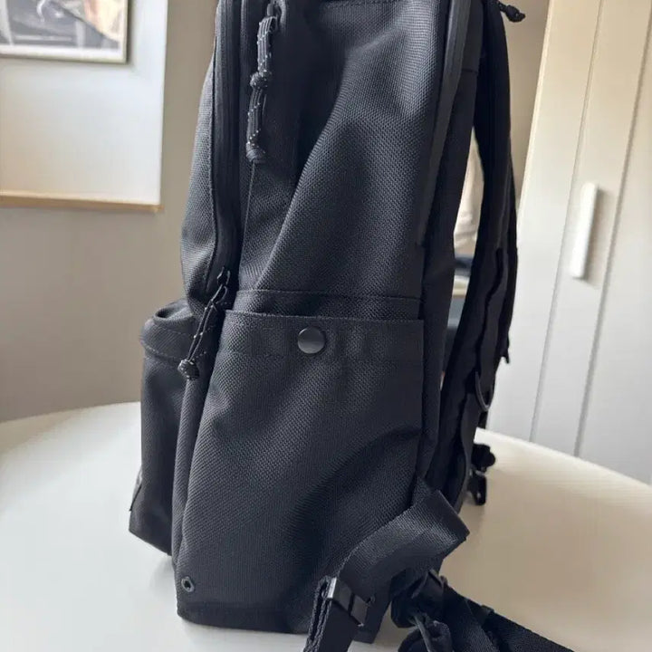 [BUNJANG] Porter Explorer Daypack Cordura Nylon Backpack (M) / 포터 데이팩 코듀라 나일론 백팩 (M)