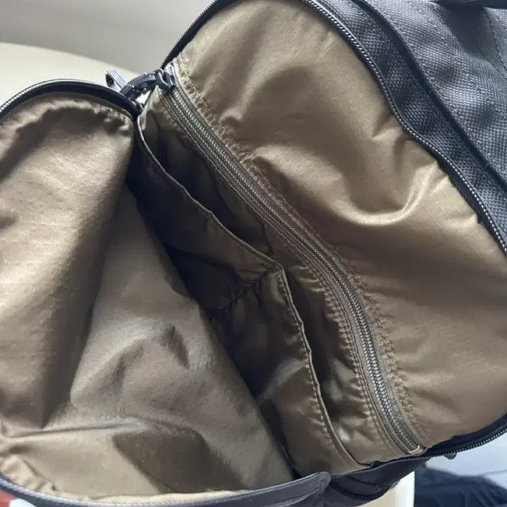 [BUNJANG] Porter Explorer Daypack Cordura Nylon Backpack (M) / 포터 데이팩 코듀라 나일론 백팩 (M)