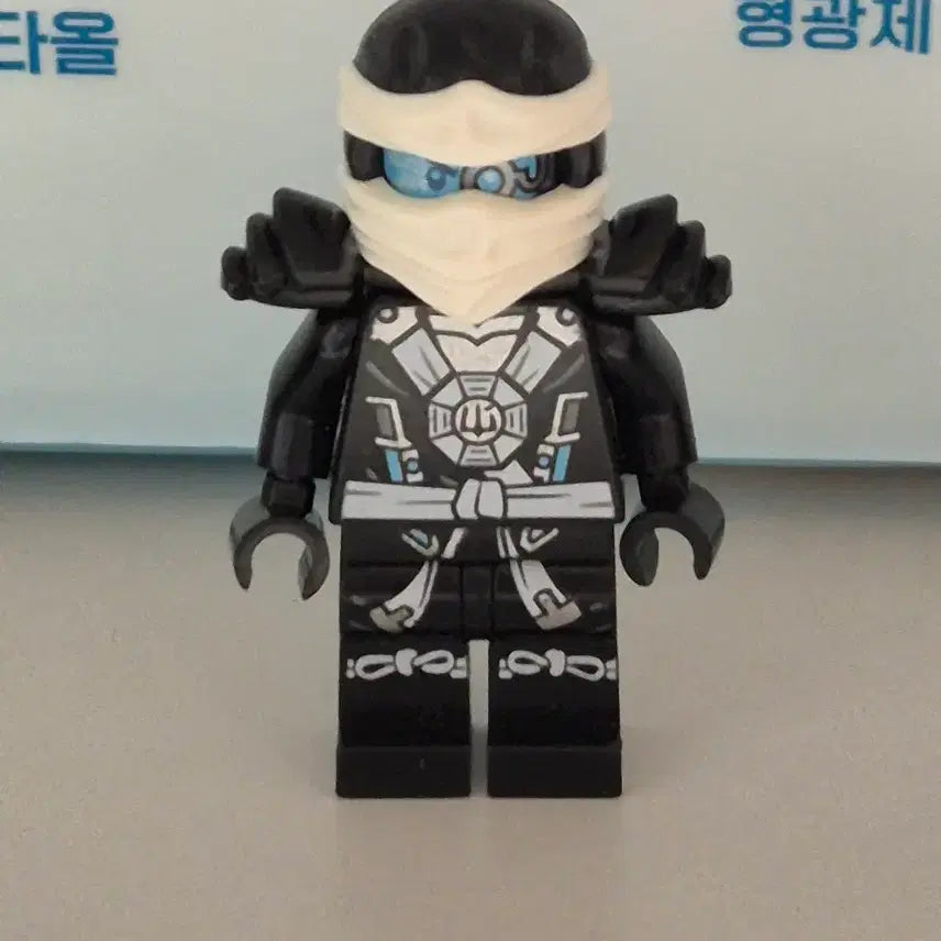 [SOLD OUT] 레고 닌자고 딥스톤 쟌