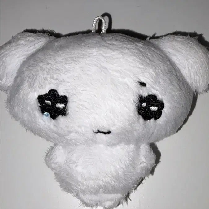 [BUNJANG] Keychain / 명꼬미 양도