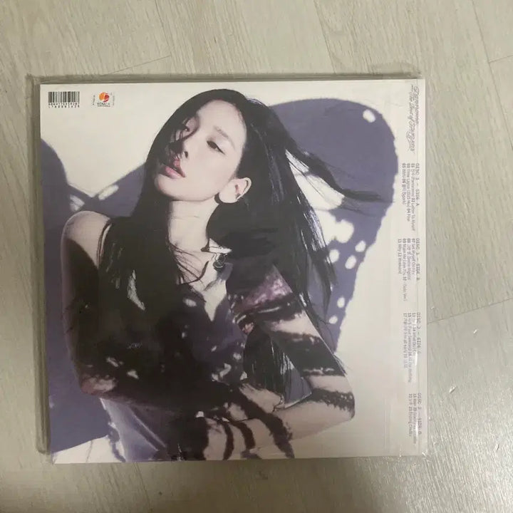 [SOLD OUT] 태연 Panorama 파노라마 10주년 lp 미개봉 싸게 팔아요