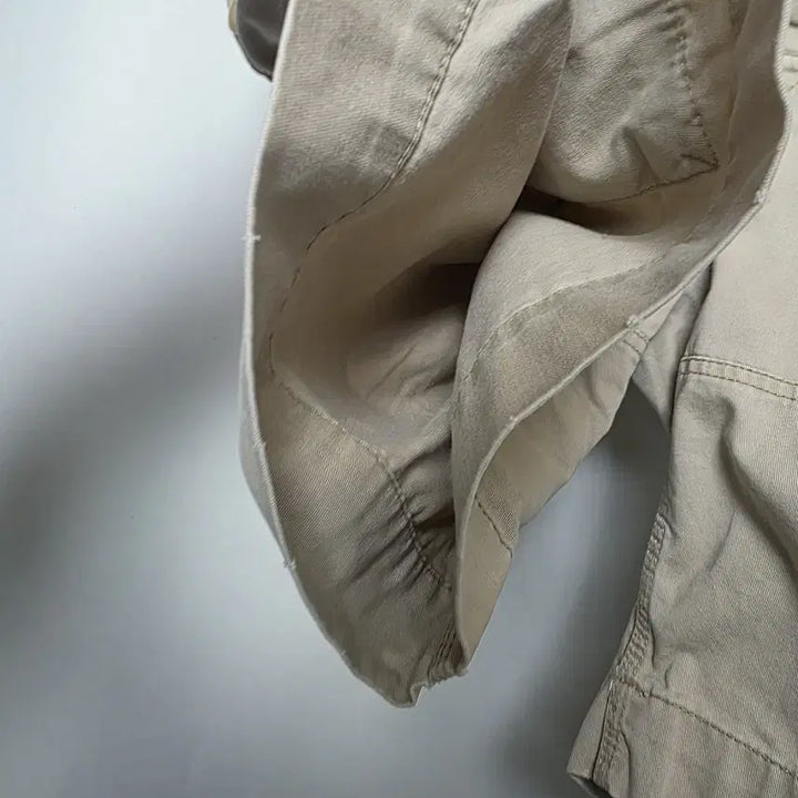 [SOLD OUT] [POLO] 남성 랄프로렌 카고 치노 하프팬츠 31