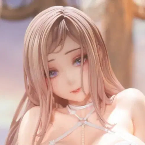 [BUNJANG] Love Kakao Lovely Marry Me Deluxe Edition Figure / 러브카카오 러블리 메리미 디럭스판 피규어 팝니다.