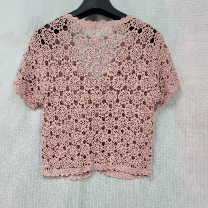 [SOLD OUT] 손뜨게가디건