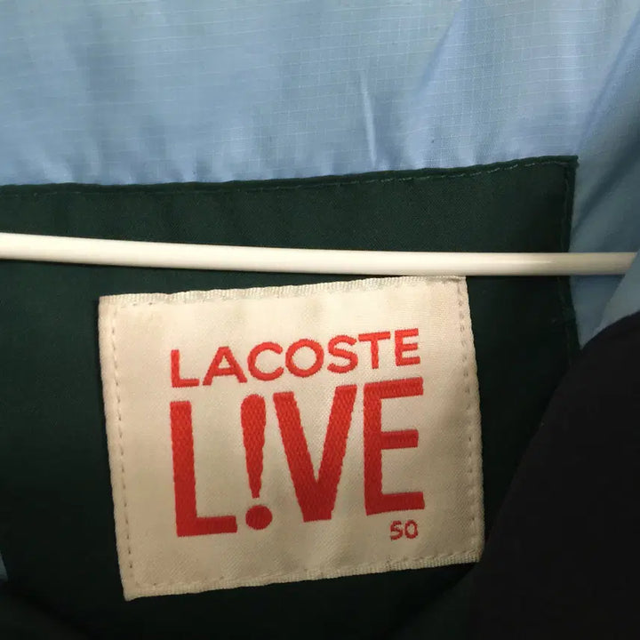 [BUNJANG] Lacoste Men&
