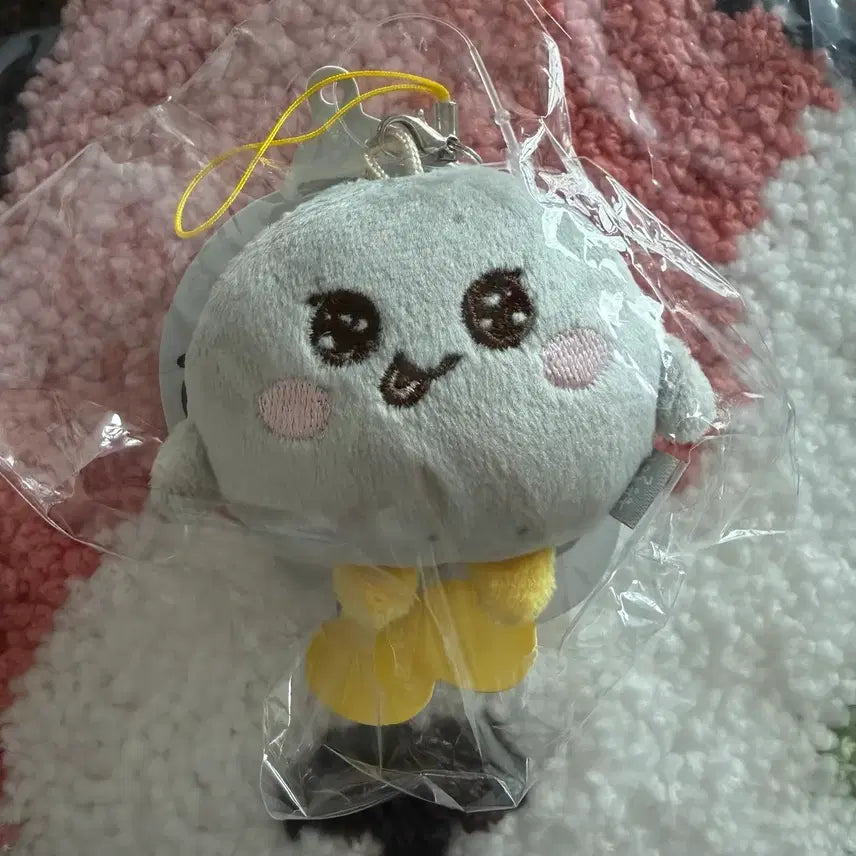 [BUNJANG] RIIZE Mini So-nyongdol Doll / RIIZE 라이즈 미니용돌이 미개봉 양도합니다