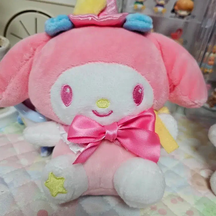 [BUNJANG] My Melody Doll / 마이멜로디인형 판매합니다.