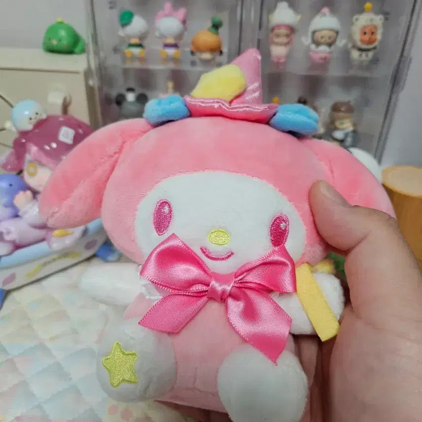 [BUNJANG] My Melody Doll / 마이멜로디인형 판매합니다.
