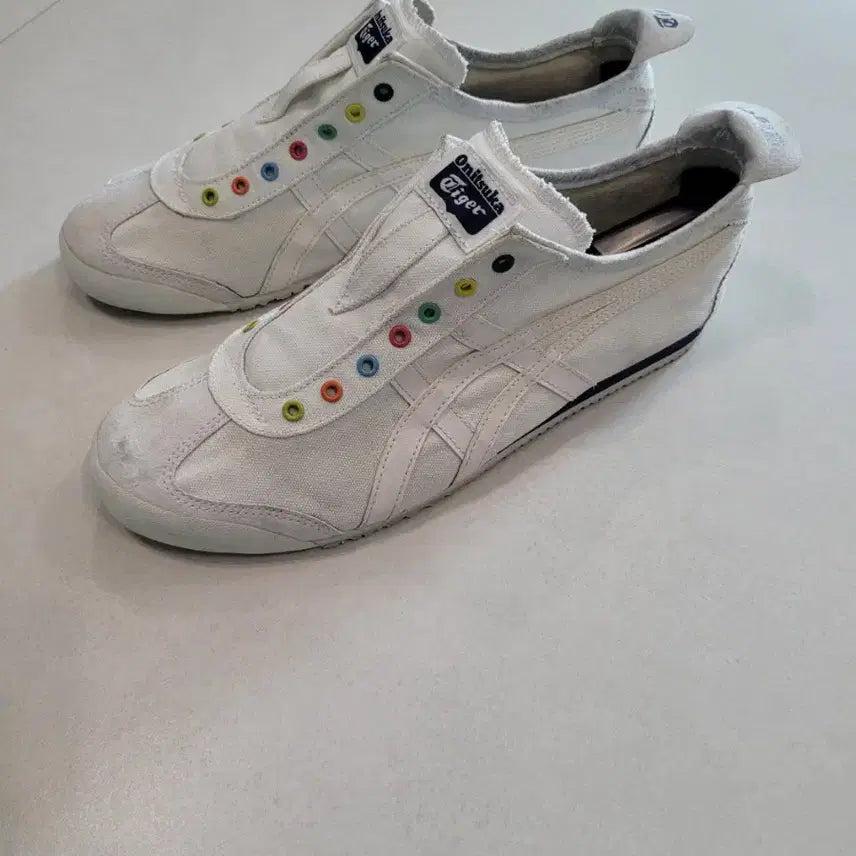 [BUNJANG] Onitsuka Tiger Mexico 66 &