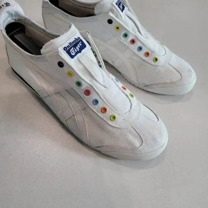 [BUNJANG] Onitsuka Tiger Mexico 66 &