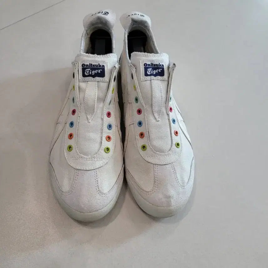 [BUNJANG] Onitsuka Tiger Mexico 66 &