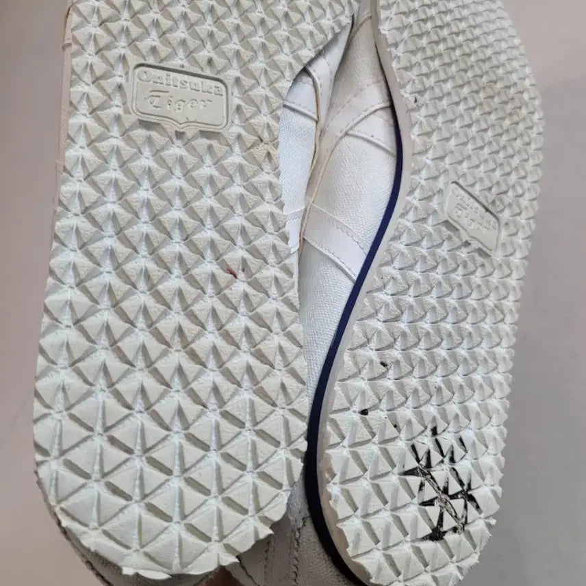 [BUNJANG] Onitsuka Tiger Mexico 66 &