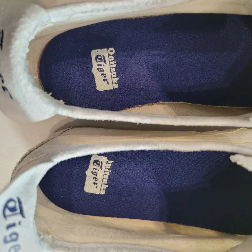 [BUNJANG] Onitsuka Tiger Mexico 66 &