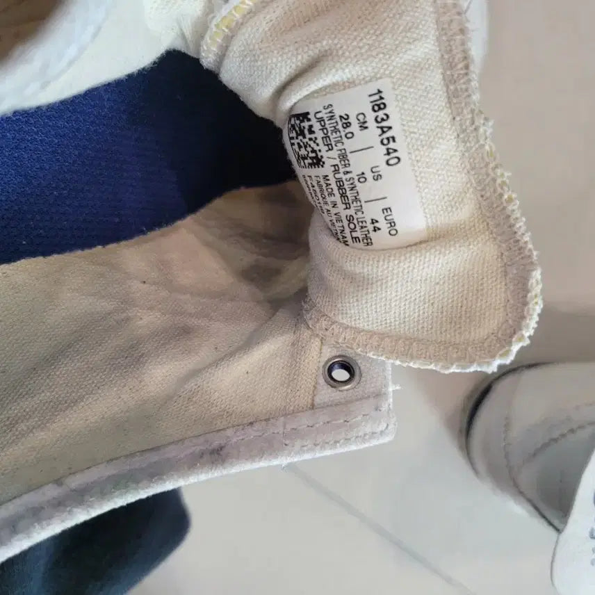 [BUNJANG] Onitsuka Tiger Mexico 66 &