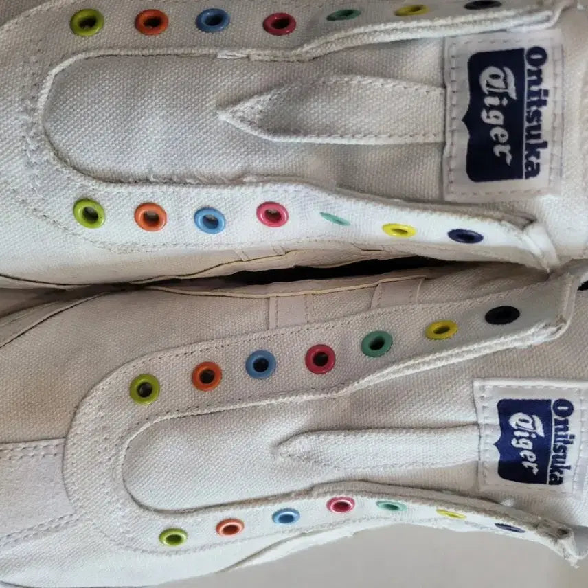[BUNJANG] Onitsuka Tiger Mexico 66 &