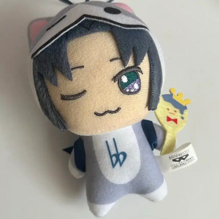 [BUNJANG] IDOLiSH7 Iori Izumi Plush / 아이나나 이오리 동누이