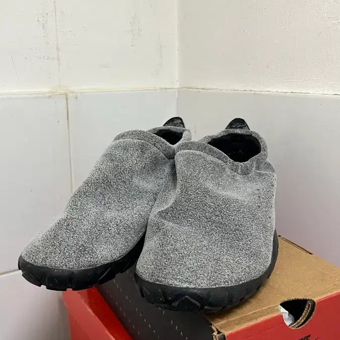 [BUNJANG] Nike ACG Air Moc Vintage Sneakers / 빈티지 90s 나이키 acg 에어목 moc 280