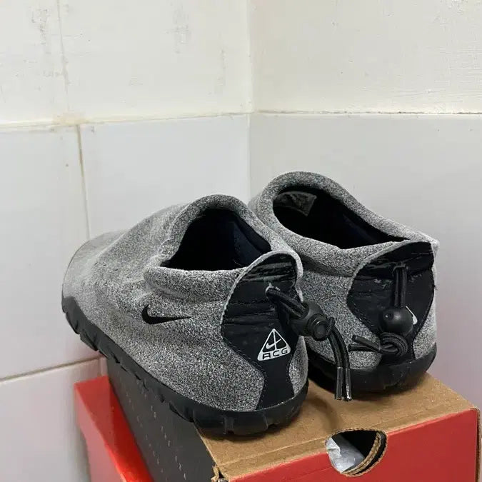 [BUNJANG] Nike ACG Air Moc Vintage Sneakers / 빈티지 90s 나이키 acg 에어목 moc 280
