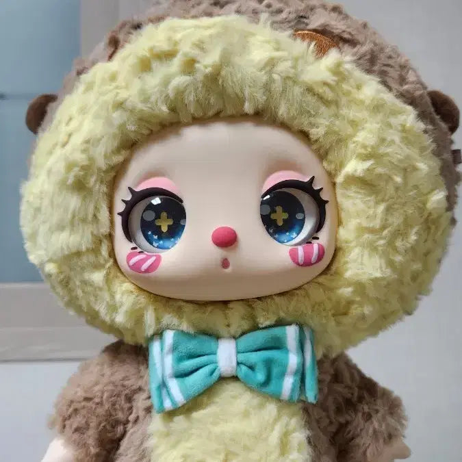 [BUNJANG] Lilazoo 600 Otter Plush Toy / 릴라주 600 수달