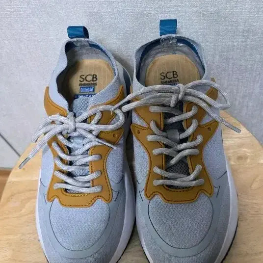 [BUNJANG] Suecomma Bonnie Song Hye Kyo Highline Sneakers / SCB 슈콤마보니][송혜교슈즈] 하이라인 스니커즈