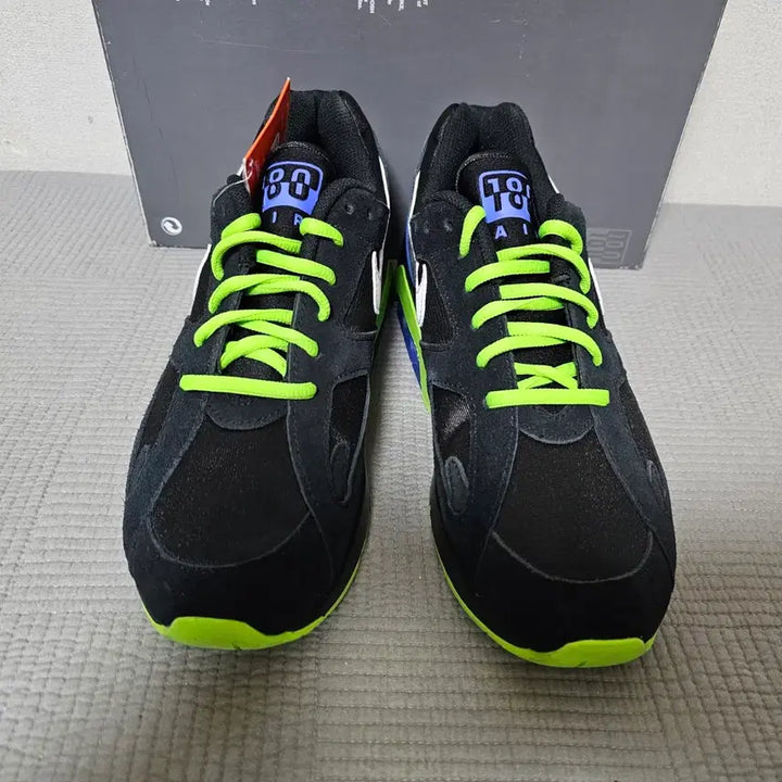 [SOLD OUT] [새제품]나이키 에어맥스 180 조커(275권장)