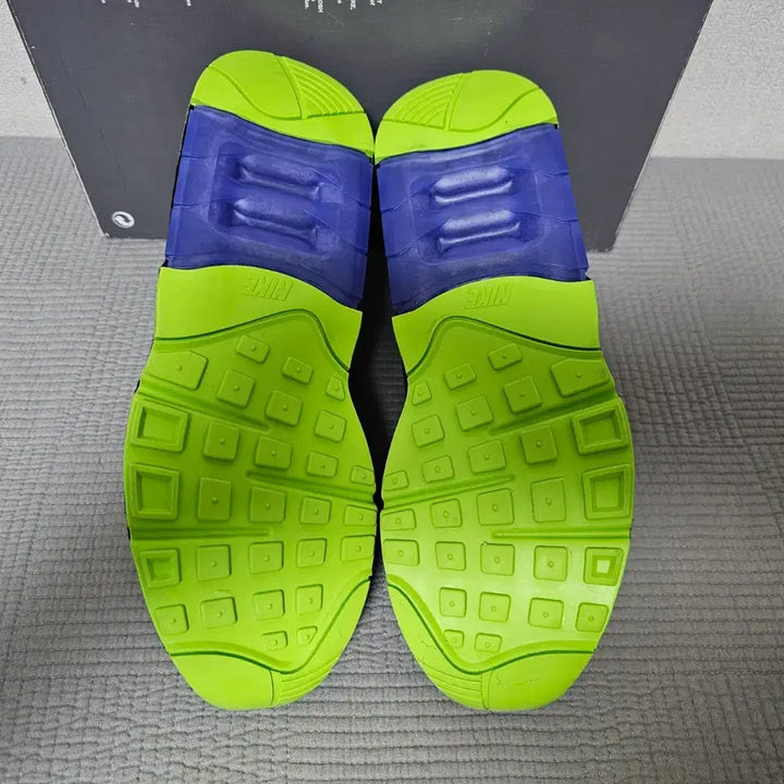 [SOLD OUT] [새제품]나이키 에어맥스 180 조커(275권장)
