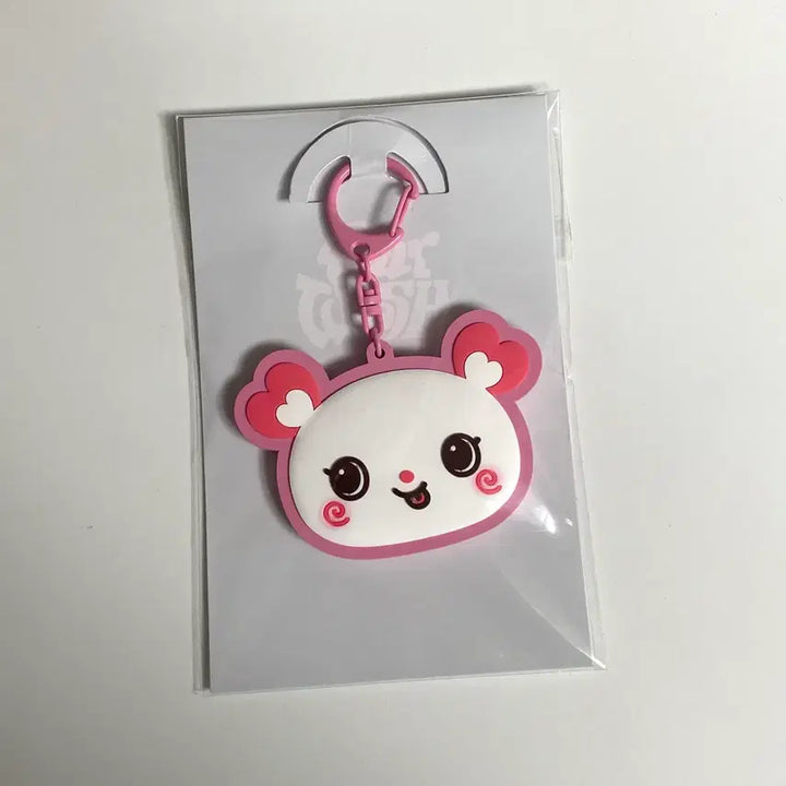 [SOLD OUT] [당일발송] 엔시티 위시 사쿠야 일투 팡 미러키링