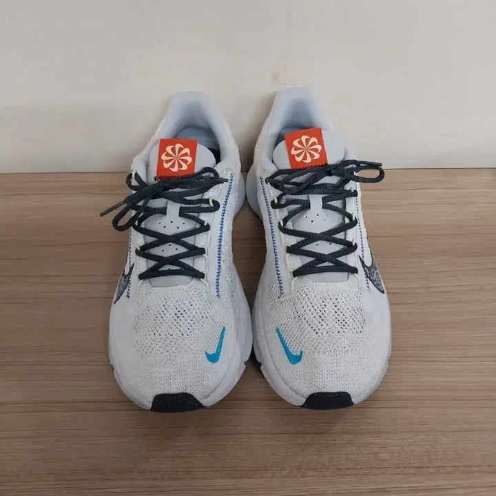 [BUNJANG] Nike SuperRep Go 3 Next Nature Flyknit Sneakers (275) / 남성 나이키 슈퍼렙 고 3 넥스트 네이처 플라이니트 운동화 (275)